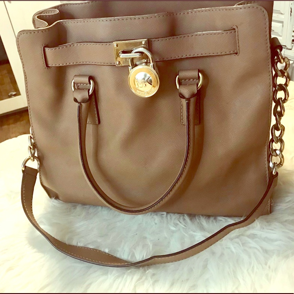 Large Hamilton Tote